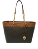Michael Michael Kors Shania Large East West Chain Tote