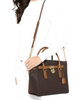 Michael Michael Kors Signature Studio Hamilton Large East West Satchel