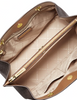Michael Michael Kors Teagan Large Logo Shoulder Bag