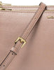 Michael Michael Kors Adele Double Zip Crossbody
