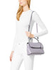 Michael Michael Kors Ava Small Patent Leather Satchel