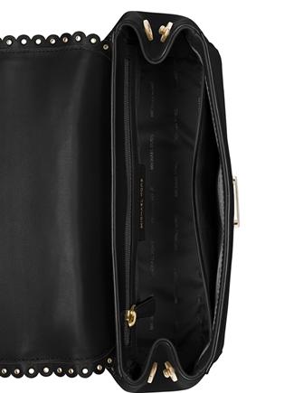 Michael Michael Kors Ava Top Handle Satchel
