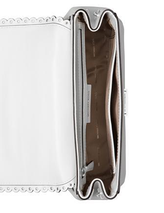 Michael Michael Kors Ava Top Handle Satchel