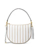 Michael Michael Kors Brooklyn Medium Convertible Hobo