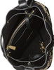 Michael Michael Kors Cary Embellished Bucket Crossbody