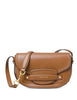 Michael Michael Kors Cary Saddle Crossbody