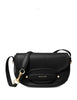 Michael Michael Kors Cary Saddle Crossbody
