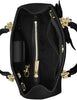 Michael Michael Kors Cynthia Small North South Convertible Satchel