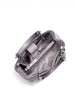 Michael Michael Kors Cynthia Small North South Patent Leather Satchel