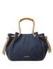 Michael Michael Kors Dalia Large Canvas Shoulder Tote