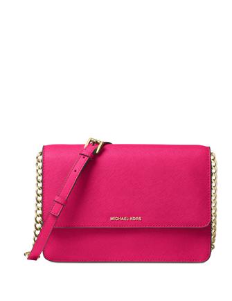 Michael Michael Kors Daniela Large Crossbody