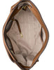 Michael Michael Kors Evie Pebble Leather Hobo