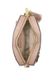 Michael Michael Kors Flora Applique Ginny Medium Messenger