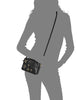 Michael Michael Kors Flowers Pouches Medium Camera Bag