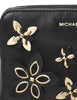 Michael Michael Kors Flowers Pouches Medium Camera Bag