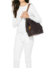 Michael Michael Kors Fulton Large Signature Hobo