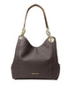 Michael Michael Kors Fulton Large Signature Hobo