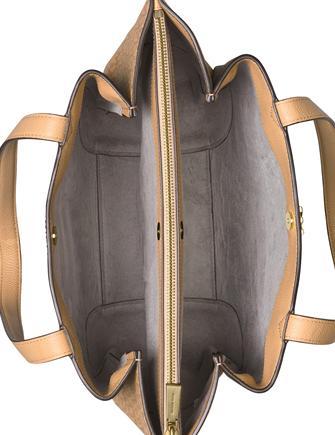 Michael Michael Kors Gala Signature Medium Tote