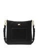 Michael Michael Kors Gloria Pocket Stitched Crossbody