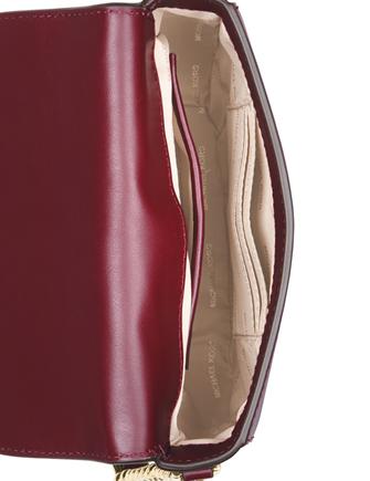 Michael Michael Kors Half Dome Crossbody