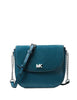 Michael Michael Kors Half Dome Crossbody