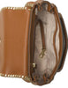 Michael Michael Kors Isadore Medium Top Handle Messenger