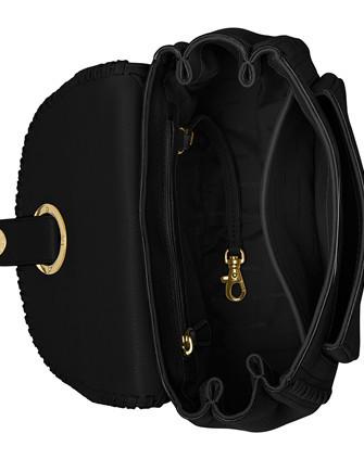 Michael Michael Kors Isadore Medium Top Handle Messenger