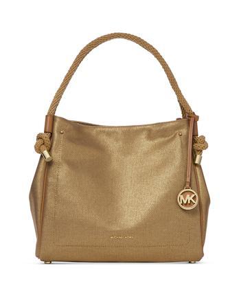 Michael Michael Kors Isla Large Satchel