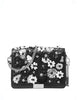Michael Michael Kors Jade Gusset Medium Clutch