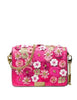 Michael Michael Kors Jade Gusset Medium Clutch