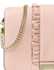 Michael Michael Kors Jade Medium Gusset Clutch
