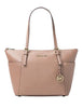 Michael Michael Kors Jet Set Item Large East West Top Zip Tote