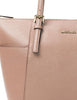 Michael Michael Kors Jet Set Item Large East West Top Zip Tote