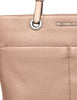 Michael Michael Kors Bedford Item Jet Set Zip Pocket Tote