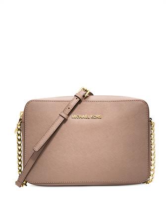Michael Michael Kors Jet Set Travel Large Crossbody