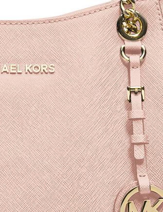 Michael Michael Kors Jet Set Travel Large Shoulder Tote