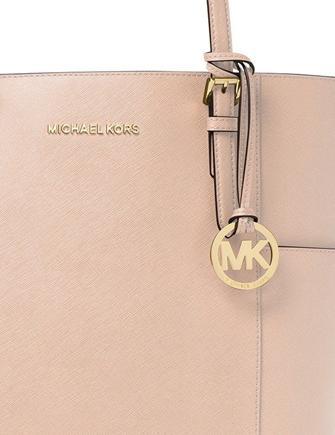 Michael Michael Kors Jet Set Travel Large Tote
