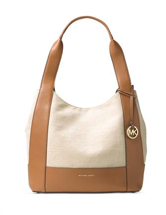 Michael Michael Kors Marlon Large Shoulder Tote