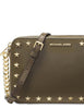 Michael Michael Kors Medium Star Studded Camera Bag
