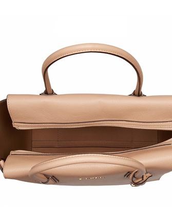 Michael Michael Kors Studio Mercer Large Satchel