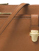 Michael Michael Kors Studio Mercer Large Snap Pocket Crossbody
