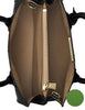 Michael Michael Kors Mercer Medium Bonded Leather Crossbody