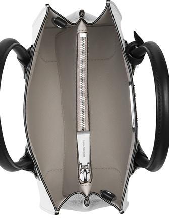 Michael Michael Kors Mercer Medium Crossbody