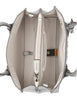 Michael Michael Kors Mercer Medium Metallic Crossbody