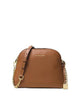 Michael Michael Kors Mercer Medium Dome Messenger