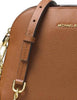 Michael Michael Kors Mercer Medium Dome Messenger