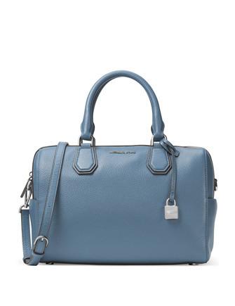 Michael Michael Kors Studio Mercer Medium Duffle