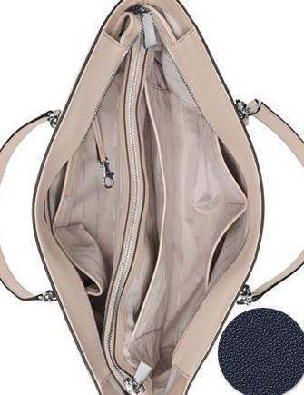 Michael Michael Kors Mercer Medium Top Zip Multi-Function Tote