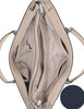 Michael Michael Kors Mercer Medium Top Zip Multi-Function Tote