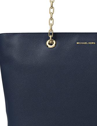 Totes bags Michael Kors - Admiral blue Mercer Gallery medium bag